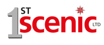 1st Scenic Ltd logo